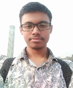 Md. Araf Shahriar