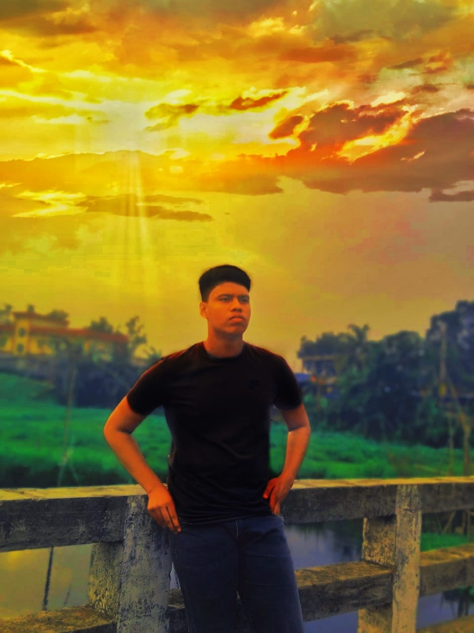 mafiul Hossain Fahim