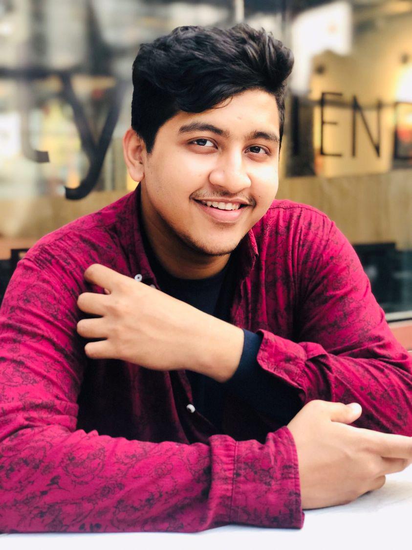 Shabbir Ahmed