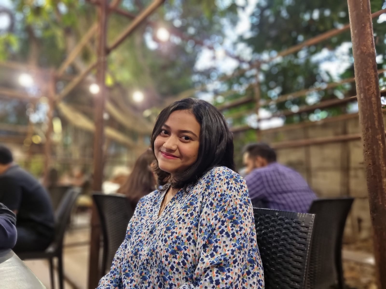 Raisa Kabir