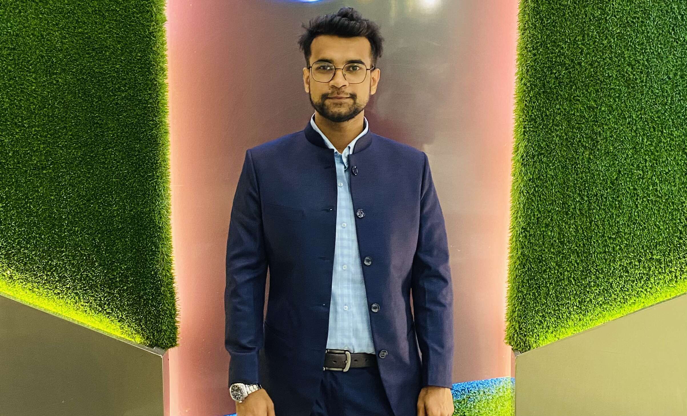 Md. Anamul Hoque