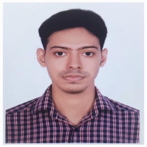 MD.Kamrul Hasan