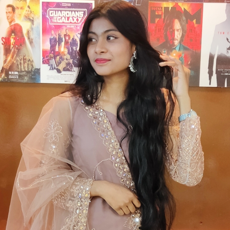 Noushin Jahan