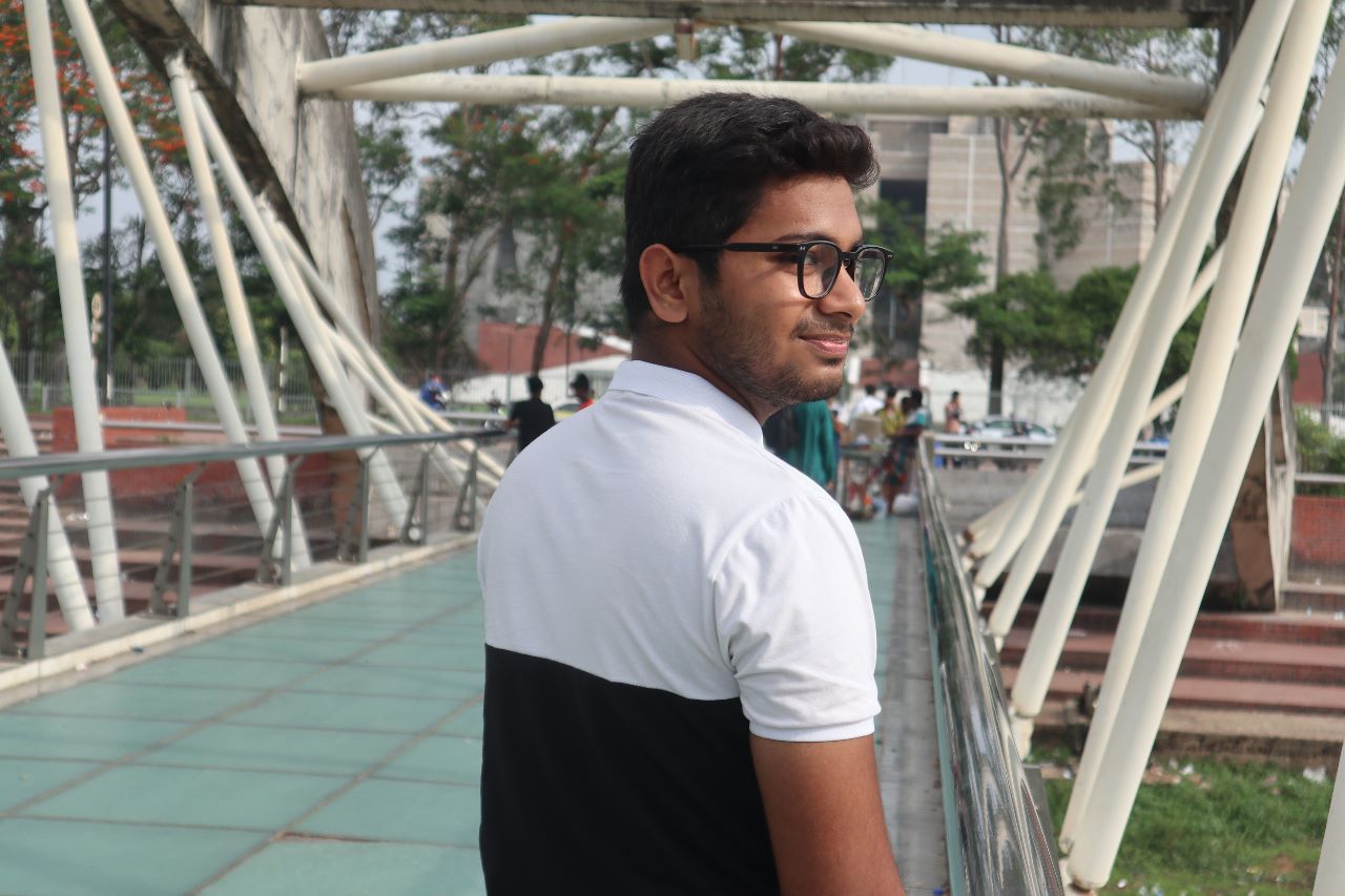 Sabbir Mahmud Shawon