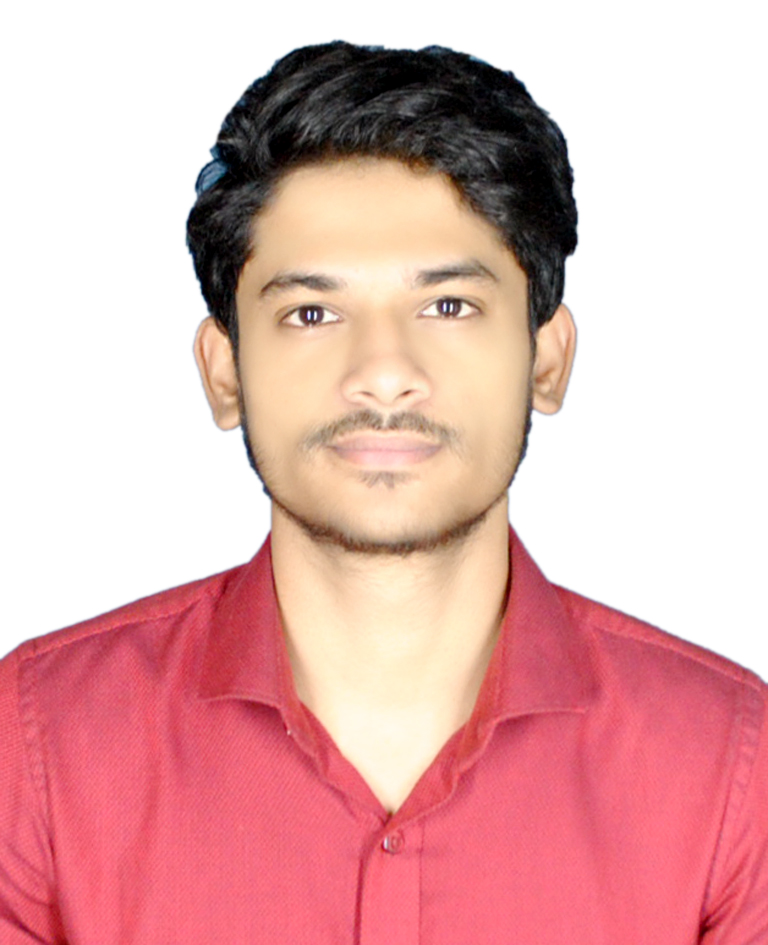 Ferdous Ahmed
