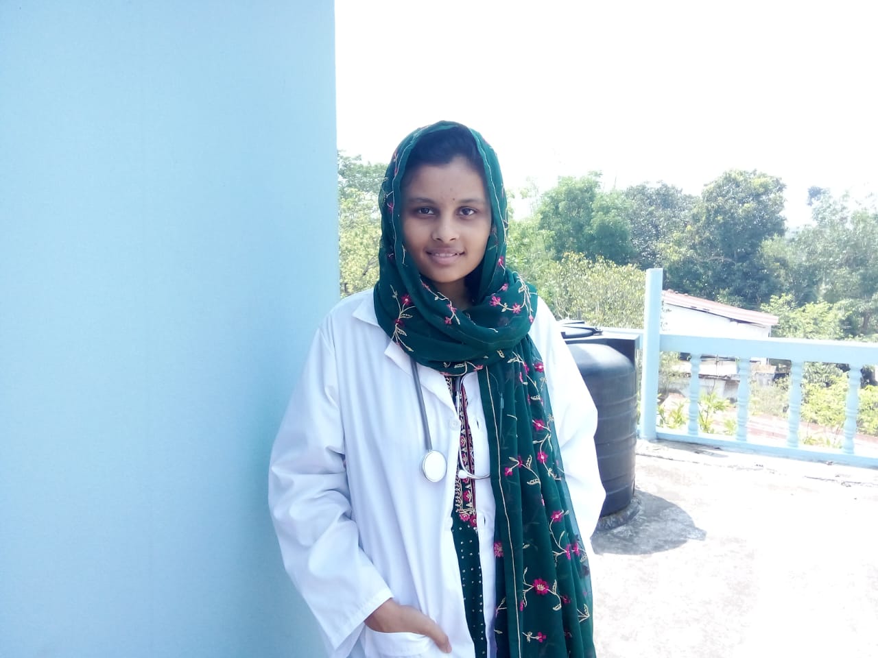 রিয়ান ইসলাম