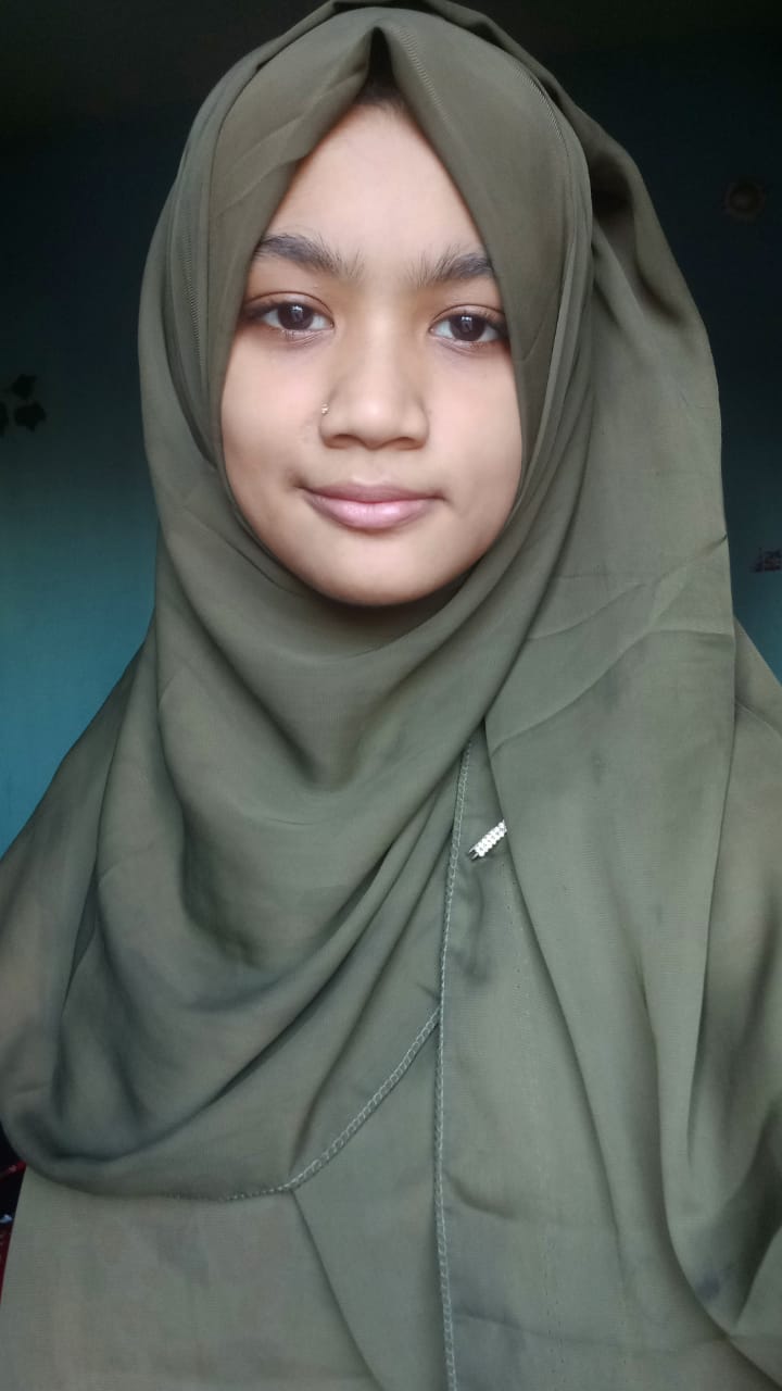 Remu Akther Papry