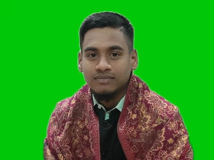 Salman Farsi