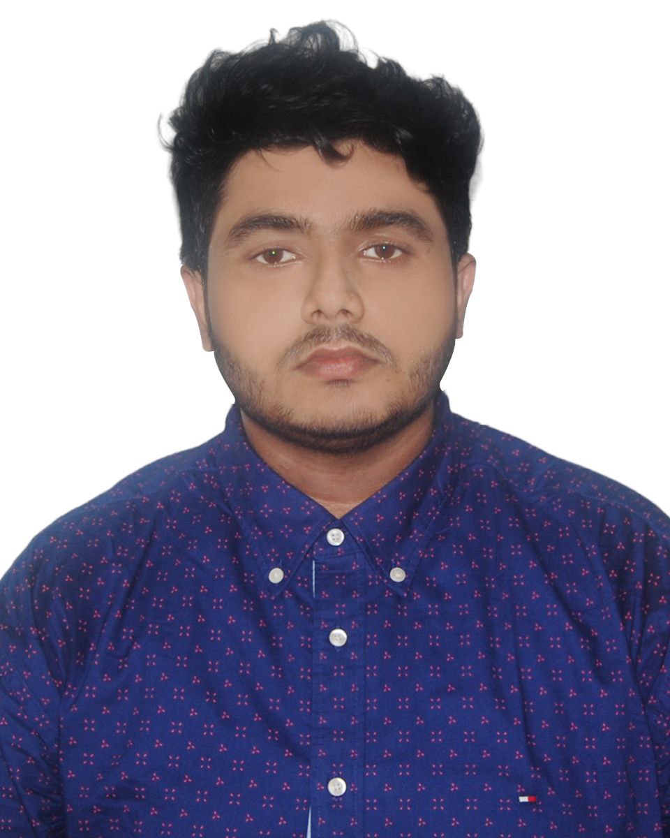 Lutful Hasan