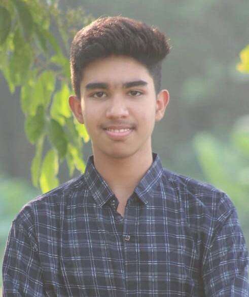 Md. Naimul Islam