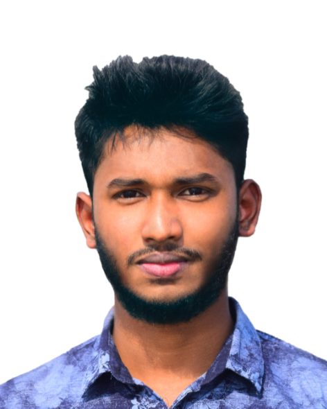 Md. Ashikur Rahman