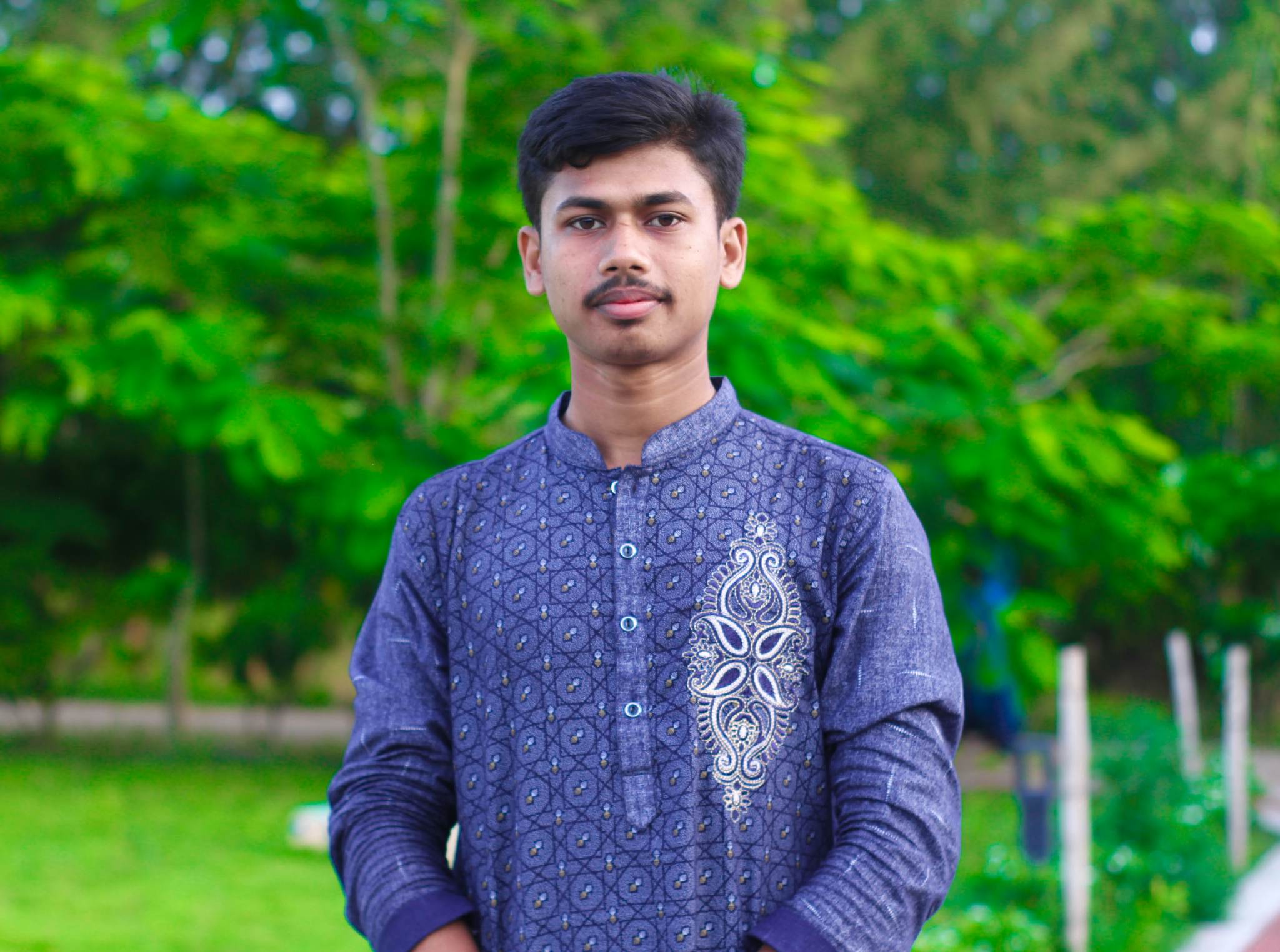 Hannan Uddin Sakil
