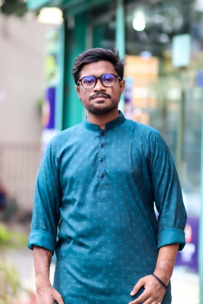 MD. Shakawat Alam Fahim Mozumder