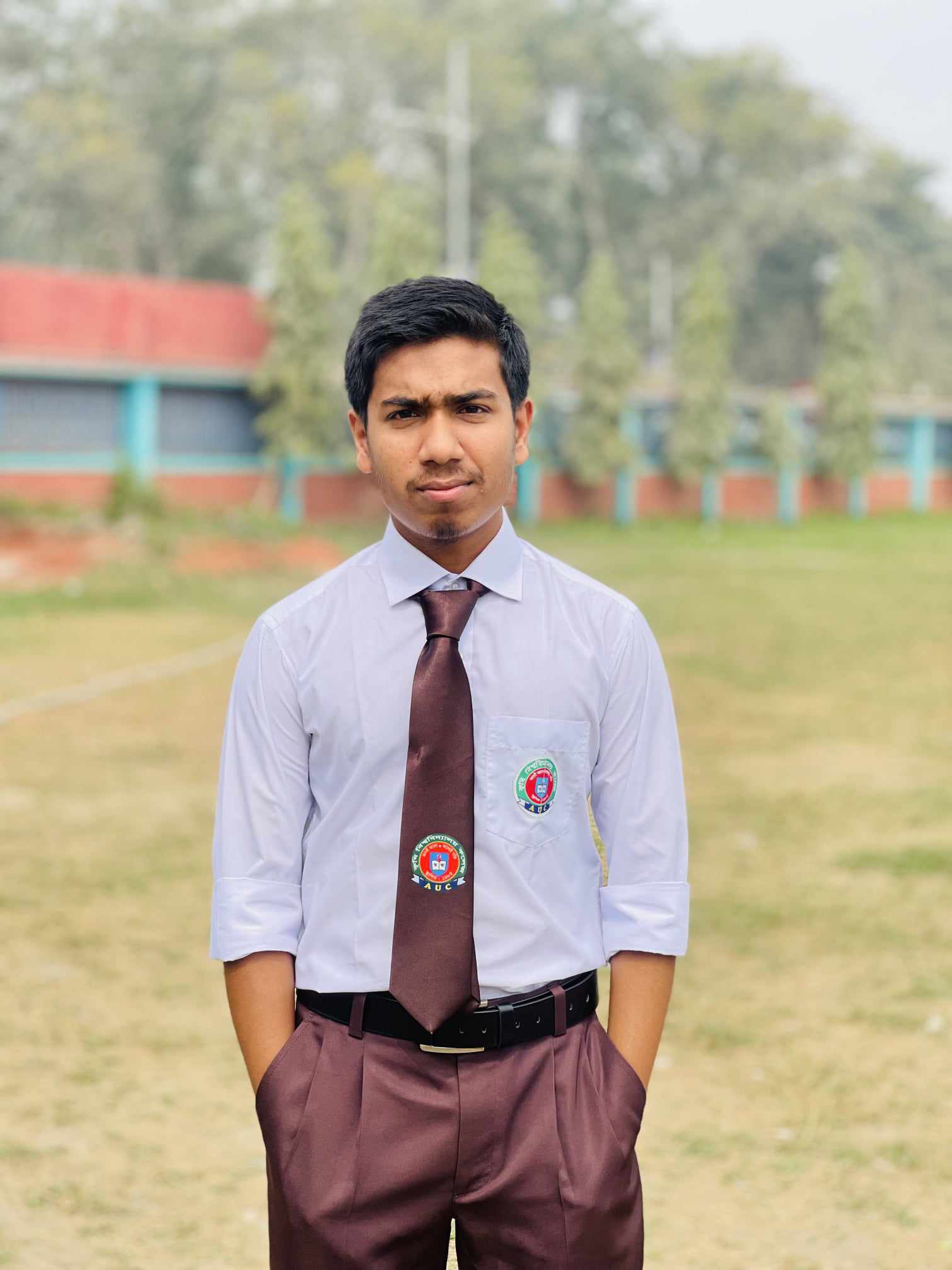মোঃতাহছিন আহমেদ