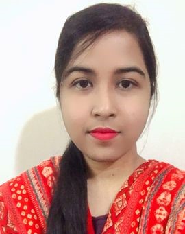 নিশাত ছালছাবিল মায়িশা