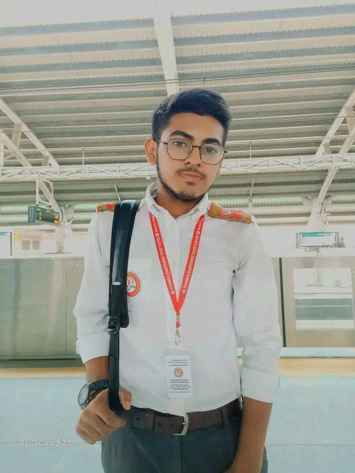 Saikat Ali