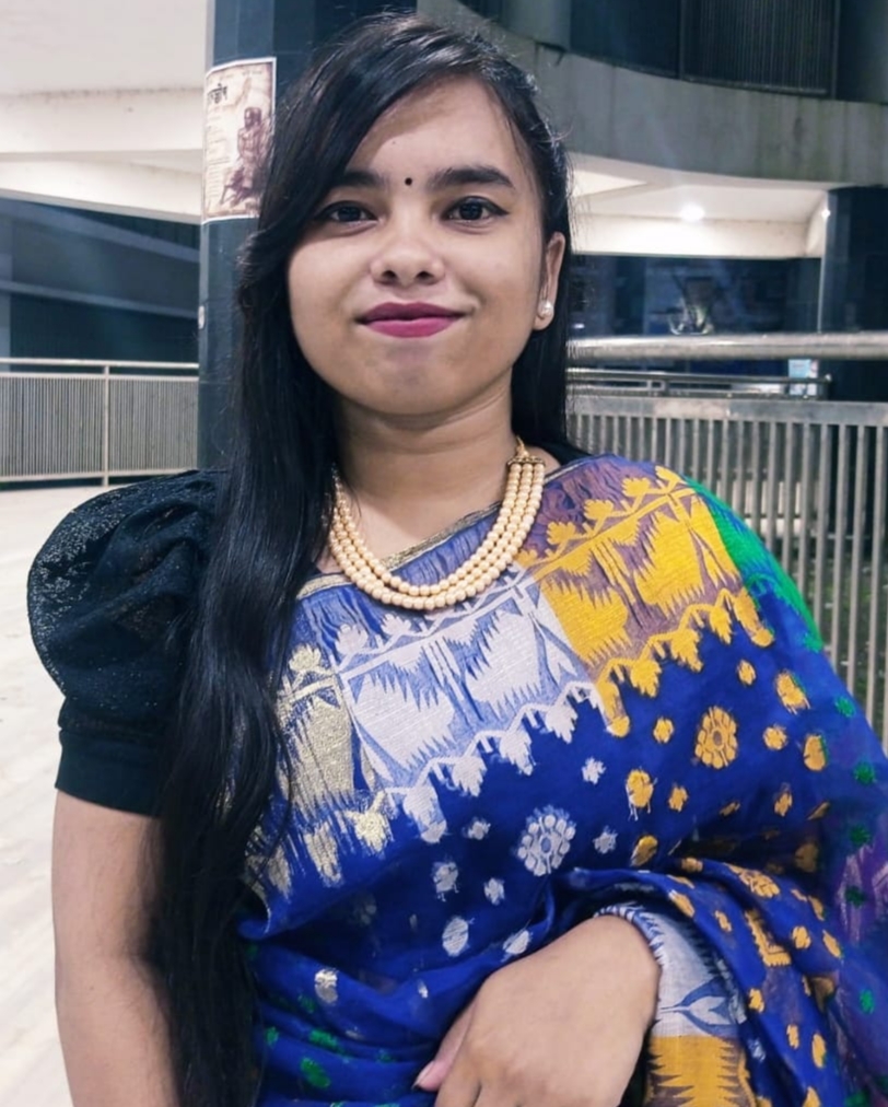 Sobarna Akter