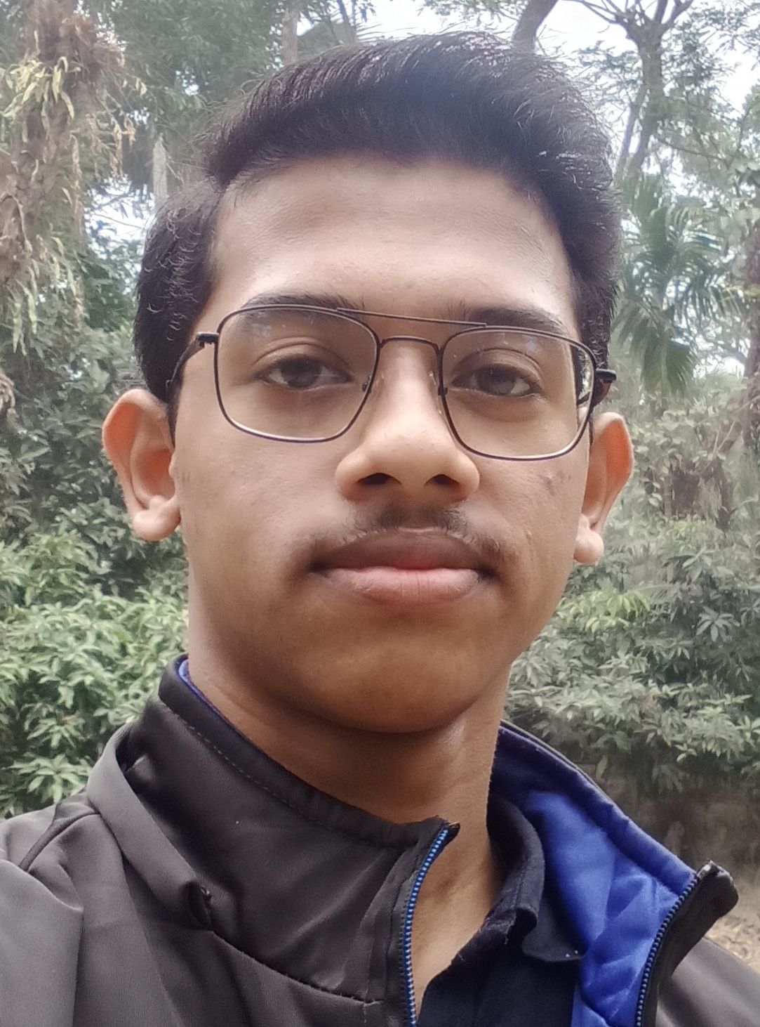 Mehedi Hasan Sifat