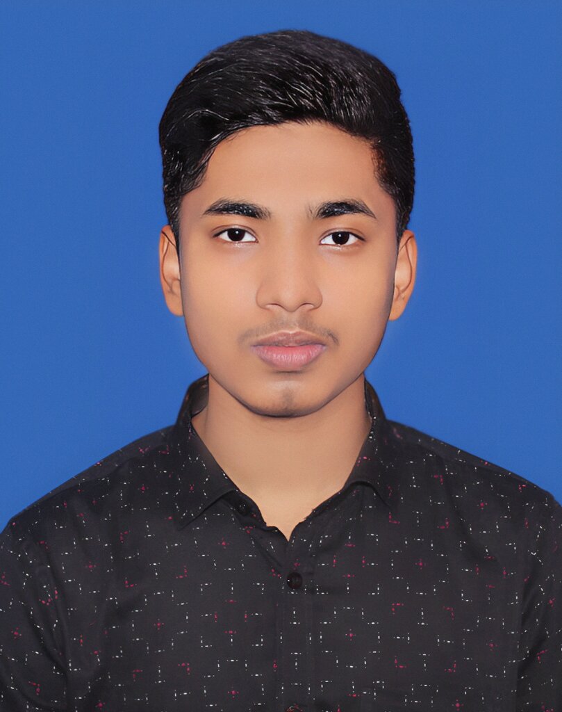 Zubayer Ferdaus