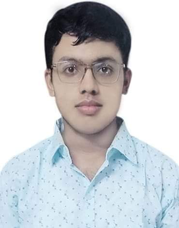 Md Farhan Sadiq