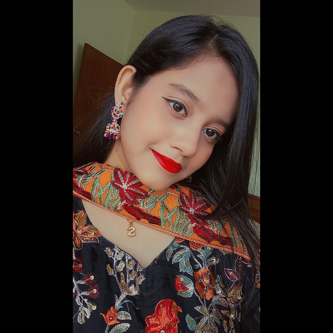 Tahiat Farhana