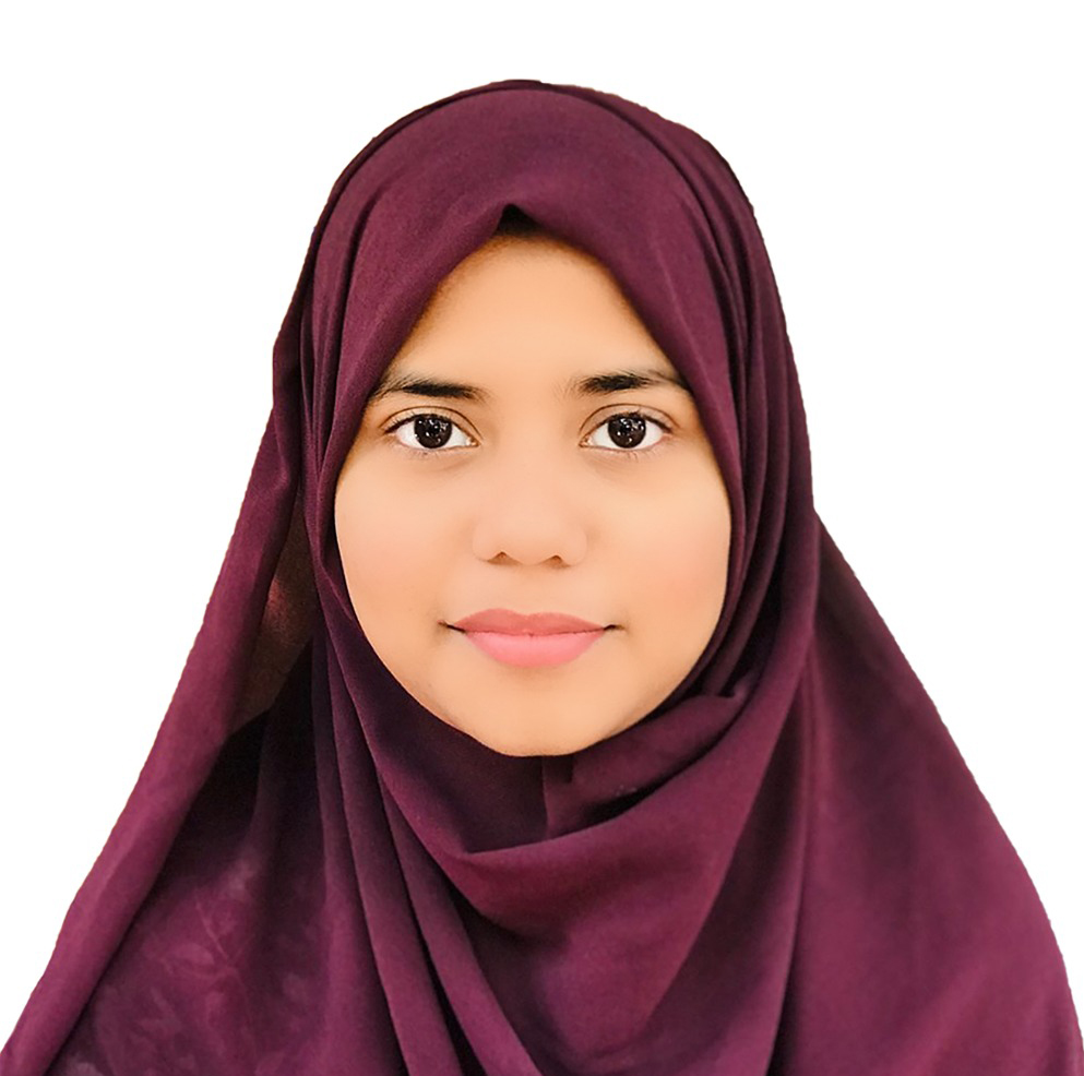 Kamru Naher Akter