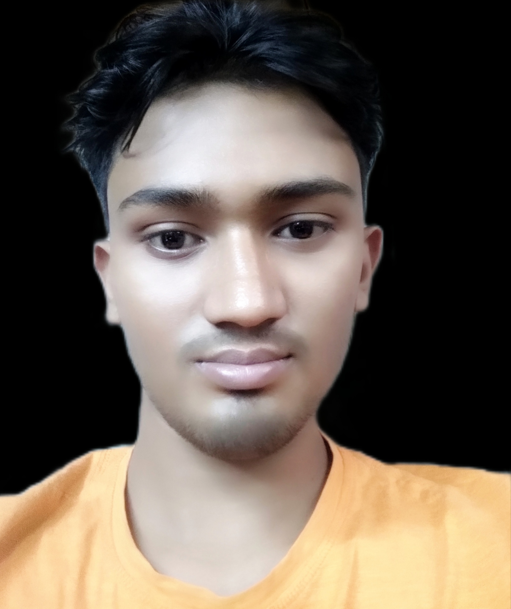 মো: শাহারুল ইসলাম