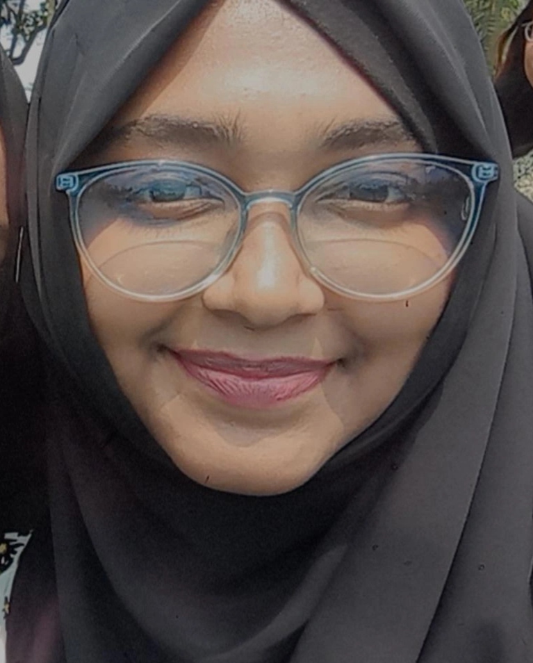 Abida Hossain Titly