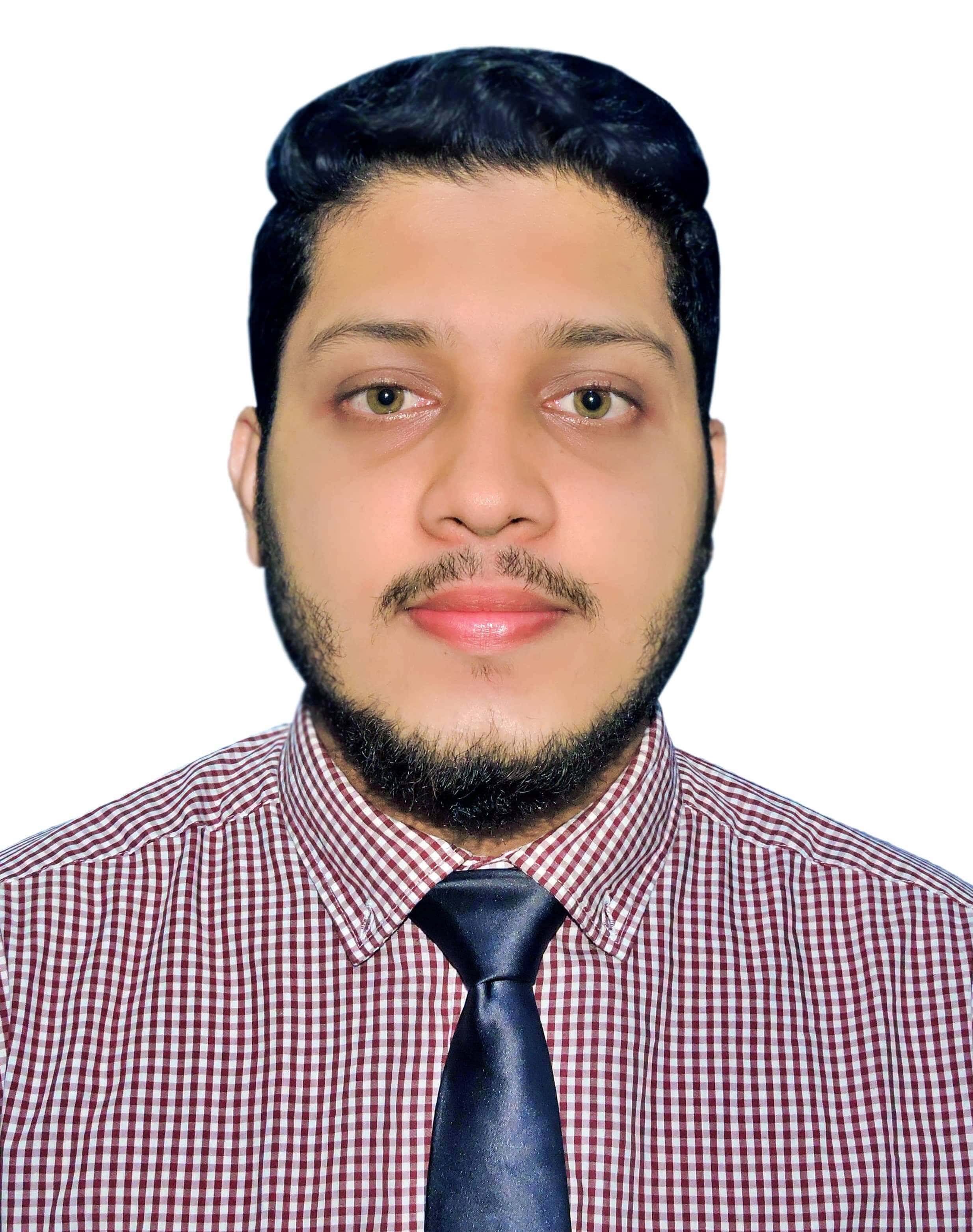 Md. Mahmudur Rahman