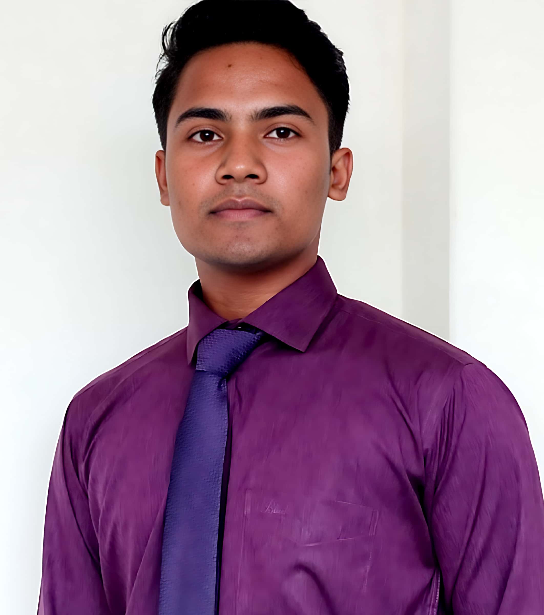 মো: সাহেদ ইসলাম