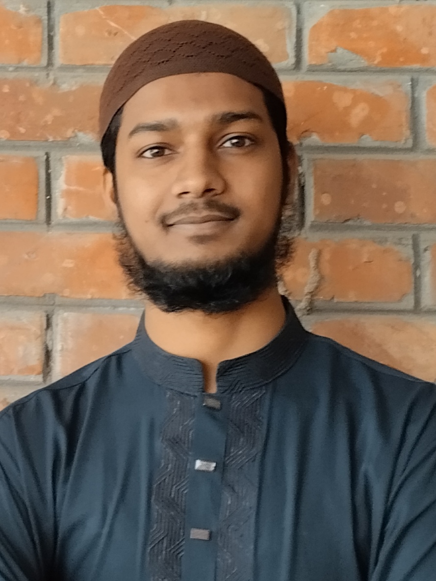 Md. Mehedi Hasan Ridoy