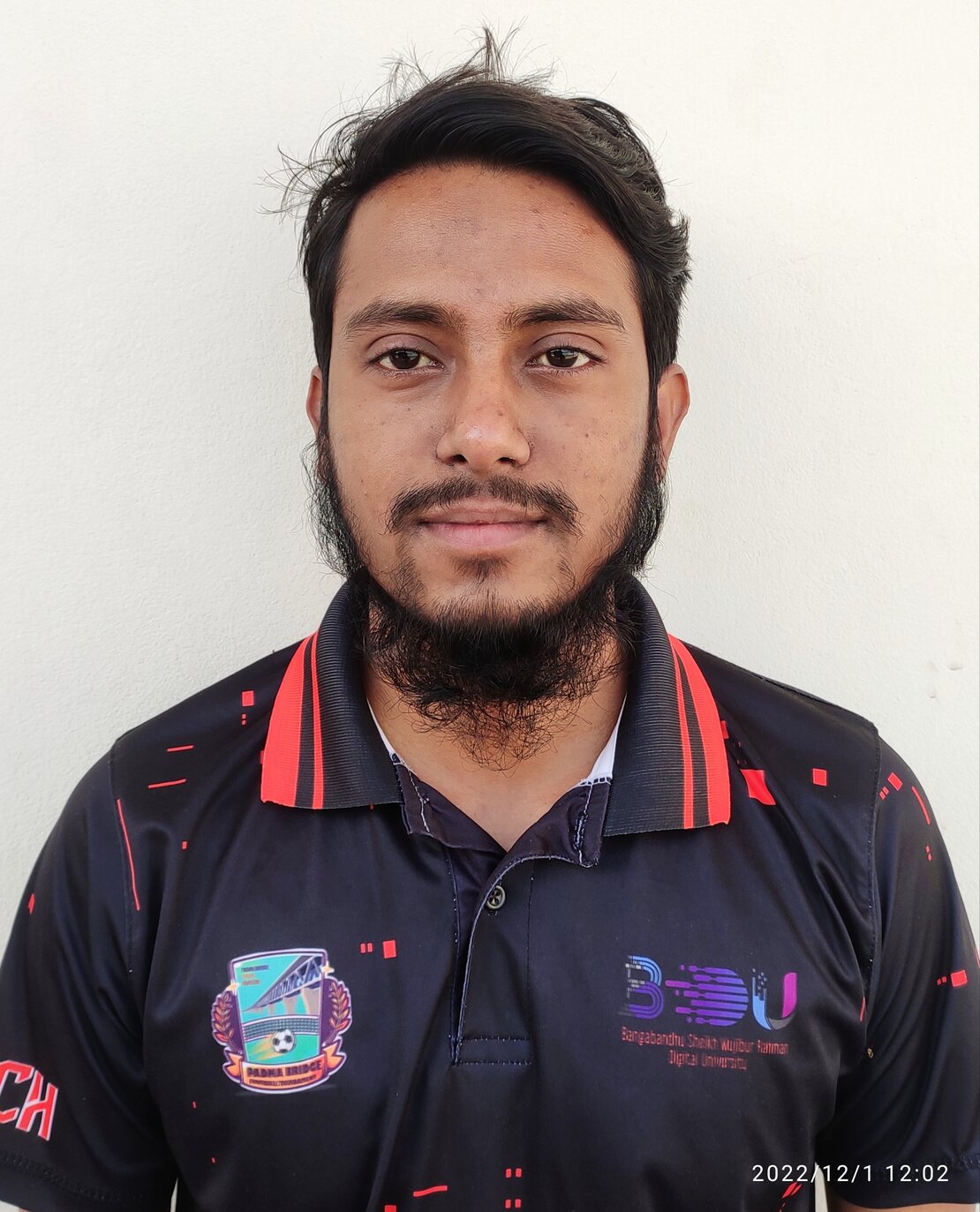 মোঃ ইমরান হোসেন