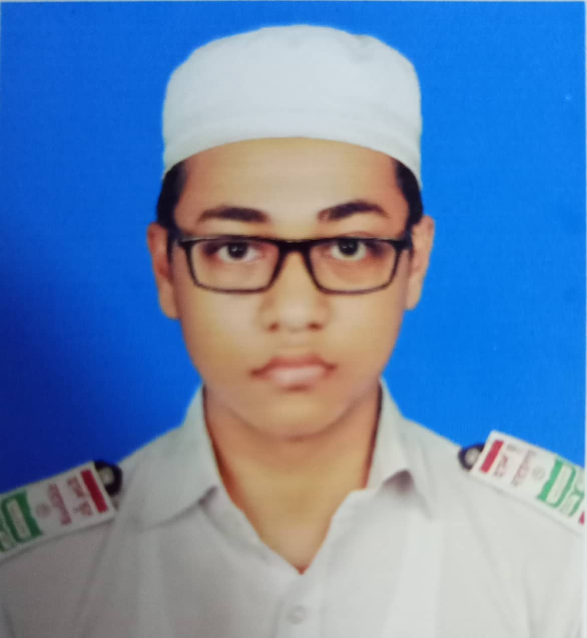 Shihab Shahriar Amin