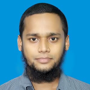 Mohammad Rased