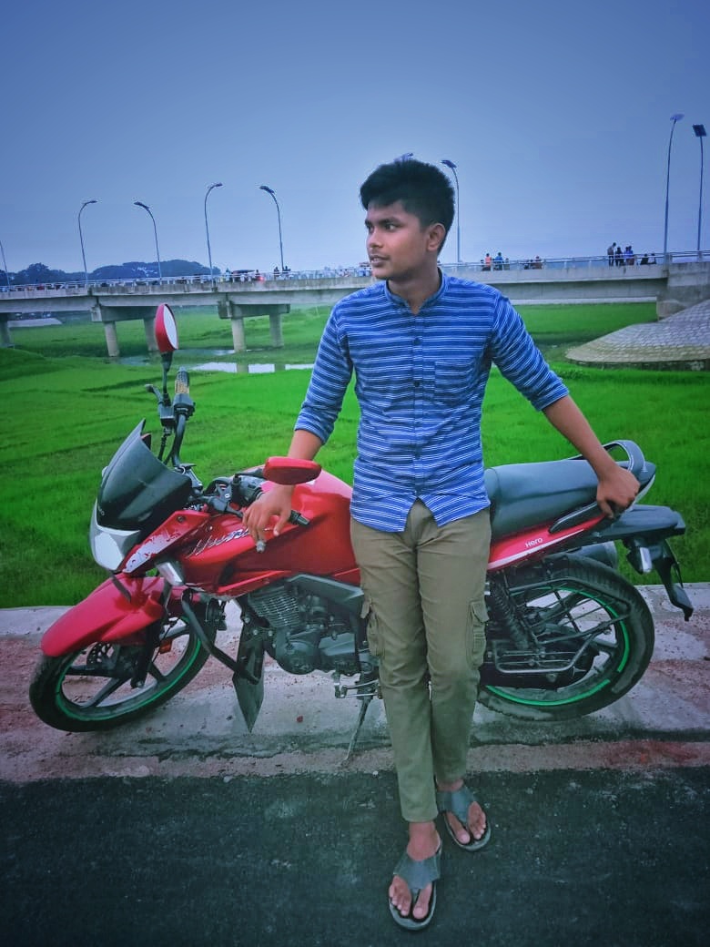 MD AL AMIN