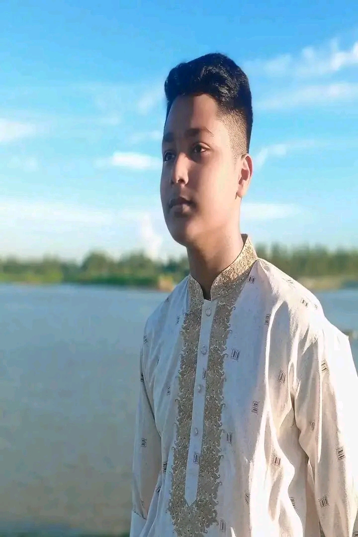 Mohosin islam seyam