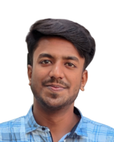 MD ROHAN MONDAL
