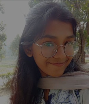 Fahmida Akther Saba