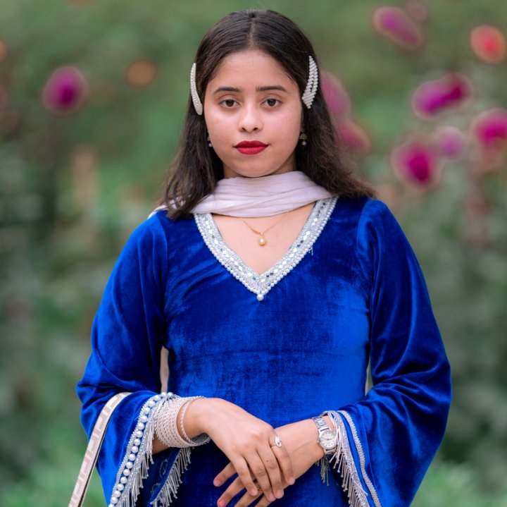 Mahfuza Sultana Riya