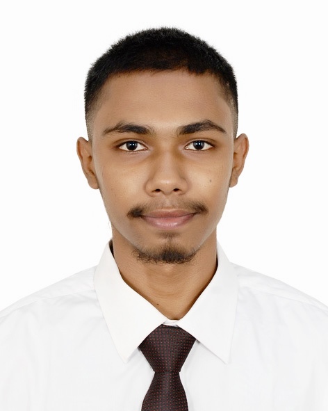 MD. MARUFUL ISLAM