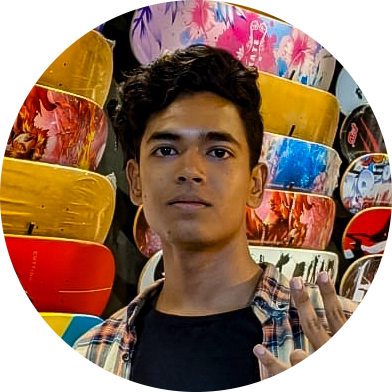 Rashan Khan