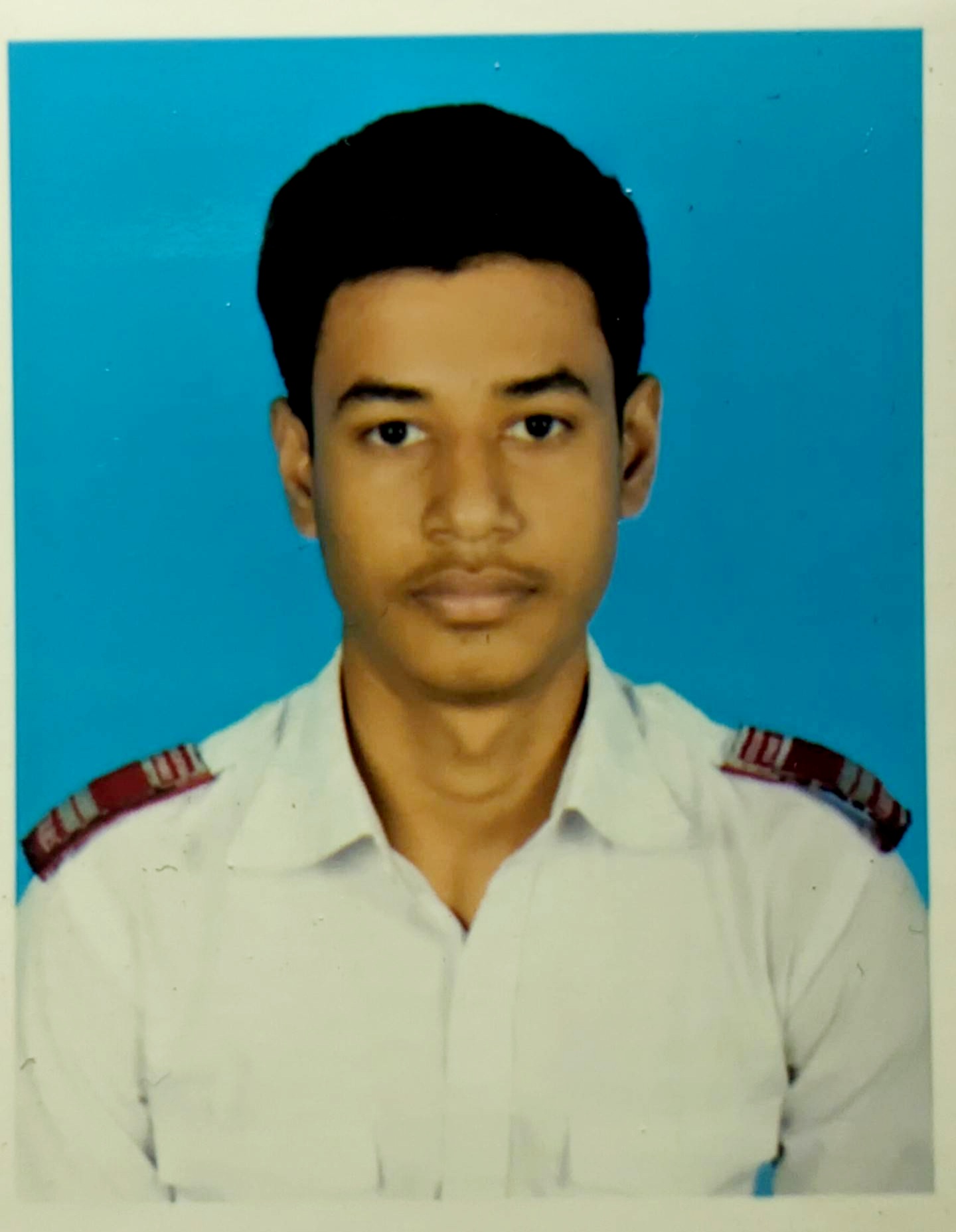 Md. Muhtasim Billah Rion