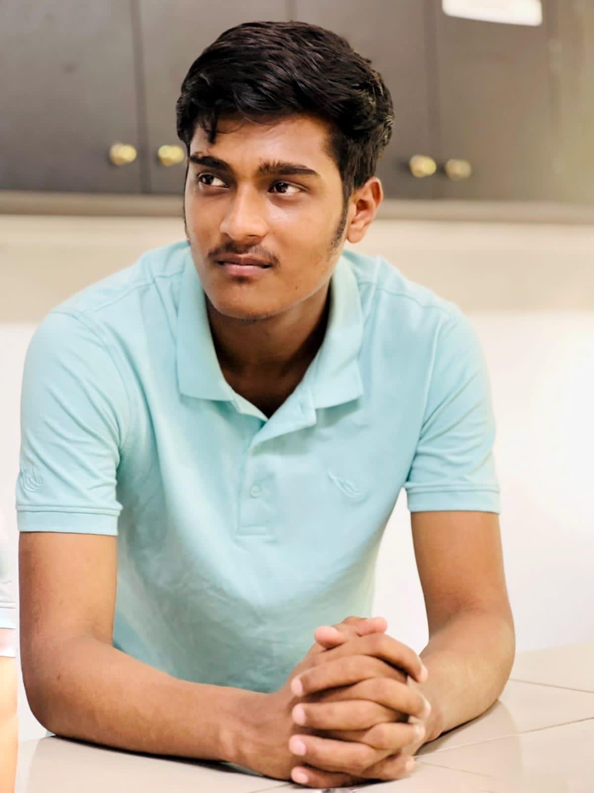 Moinul Ahsan Foisal