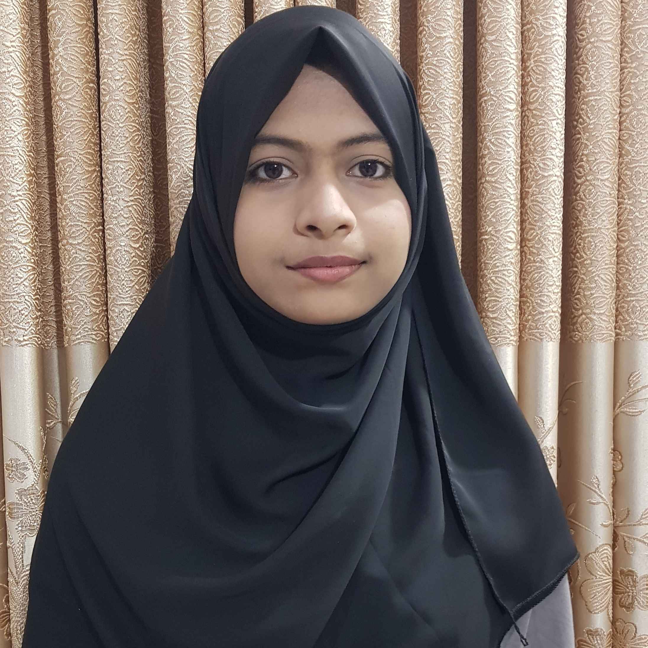 Jannatul Ferdous Aurthi
