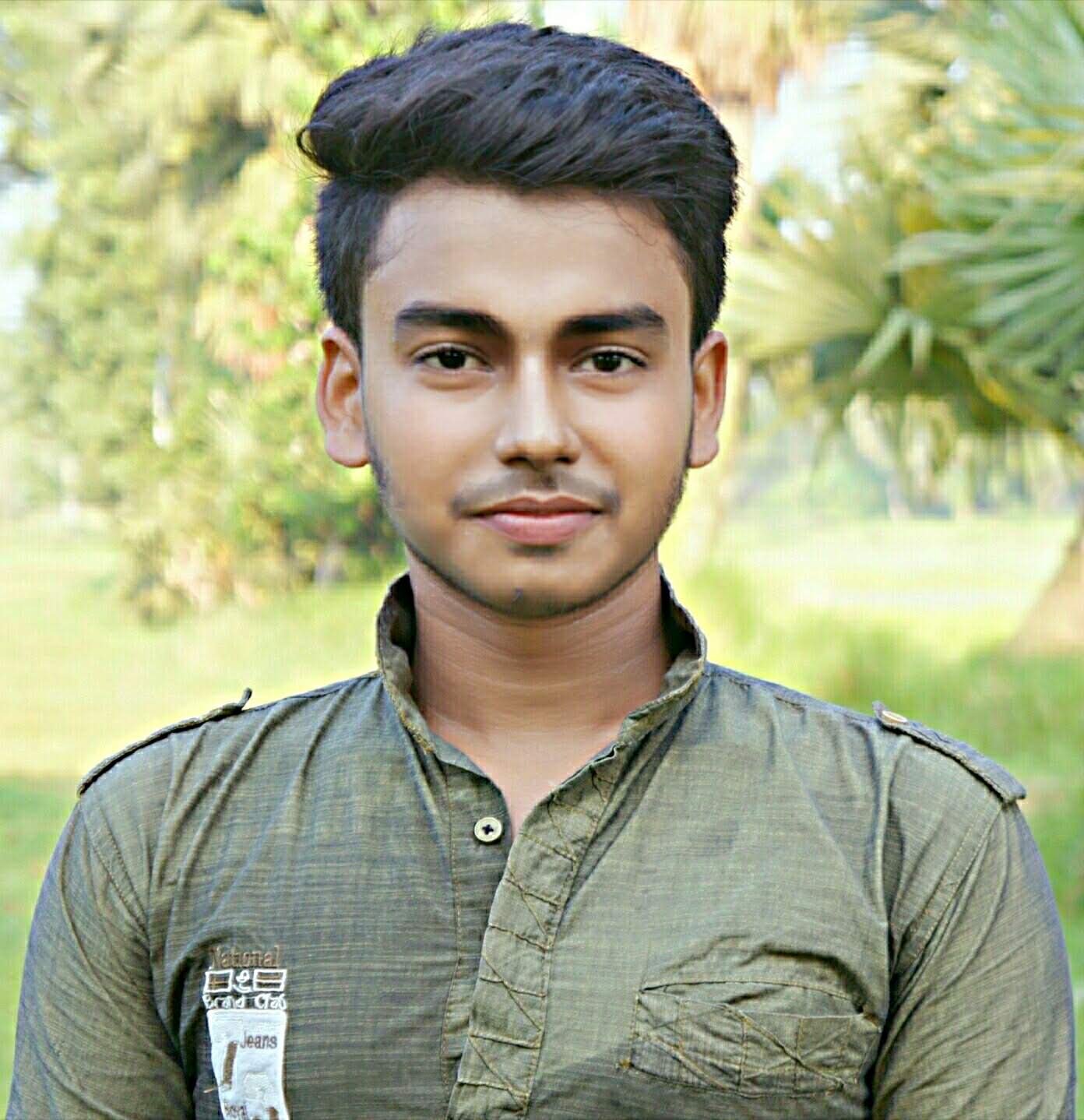 Rony Sarker