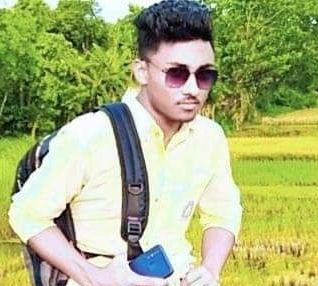 Md Nadim Hossain