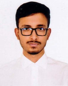 Md Azizul Haque