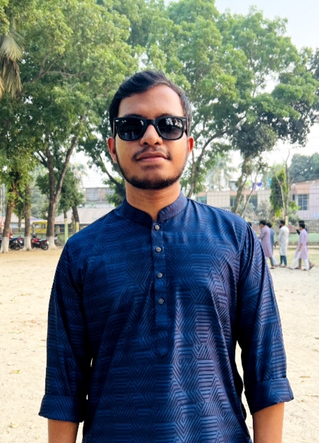 Eusha Sarwar Utal