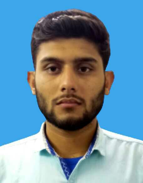মোঃ রুবাইদ মাহমুদ