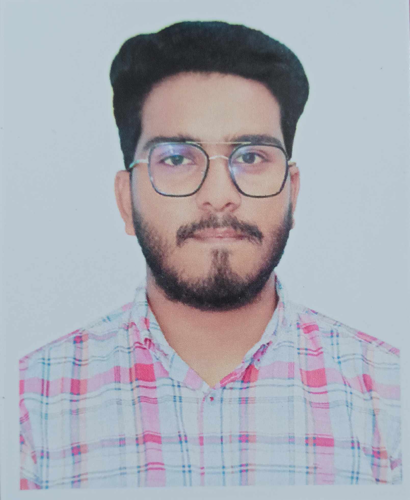 Md.Mostakim Shohag
